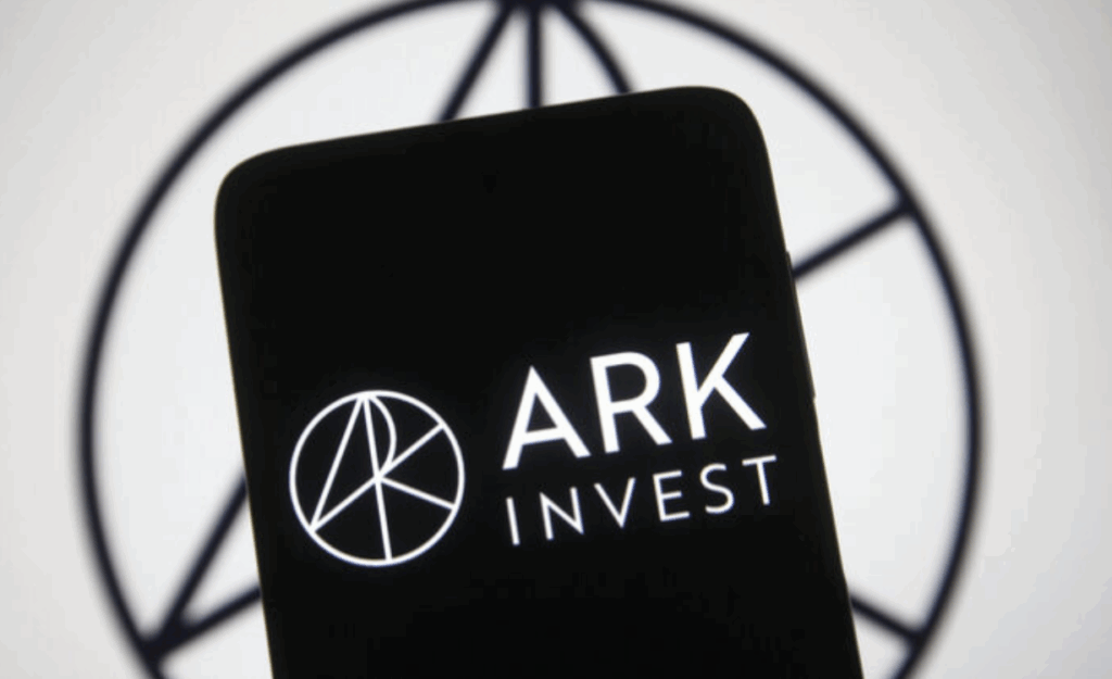 木头姐旗下方舟投资增持Bullish头寸，斥资830万美元